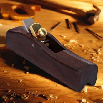 Strugarka do drewna do obróbki krawędzi 120 mm [22240000729]